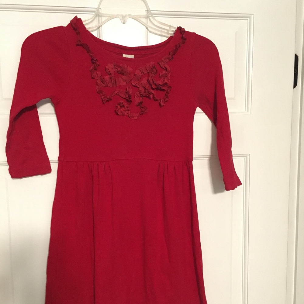 Crewcuts dress size 8